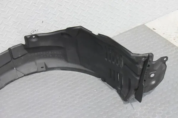 Front Left Wheel Arch Toyota RAV4 IV 12-15 image 3