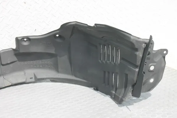 Front Left Wheel Arch Toyota RAV4 IV 12-15 image 5