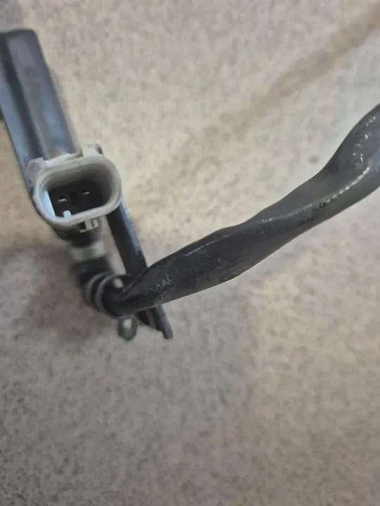 Sensor de temperatura de escape KIA Ceed III 39230-2U001 image 2