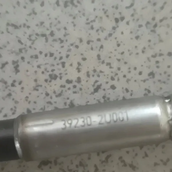 Sensor de temperatura de escape KIA Ceed III 39230-2U001 image 3