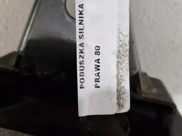 Mitsubishi Moottorin Kiinnike Oikea - Käytetty OE Osa image 8