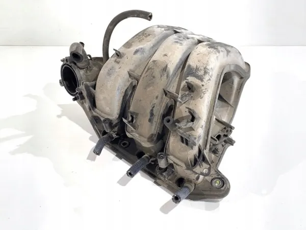 Colector de admisión OEM 04C133201AA Skoda Fabia III image 2