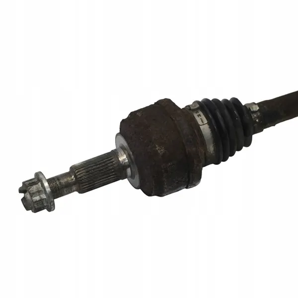 Volkswagen Touareg 7L Drivaxel Höger Vänster Bak 7L0501201B image 2