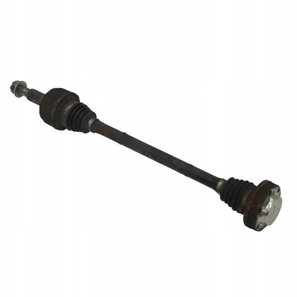 Volkswagen Touareg 7L Drivaxel Höger Vänster Bak 7L0501201B image 7