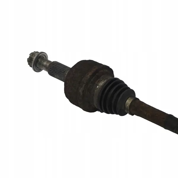 Volkswagen Touareg 7L Drivaxel Höger Vänster Bak 7L0501201B image 8