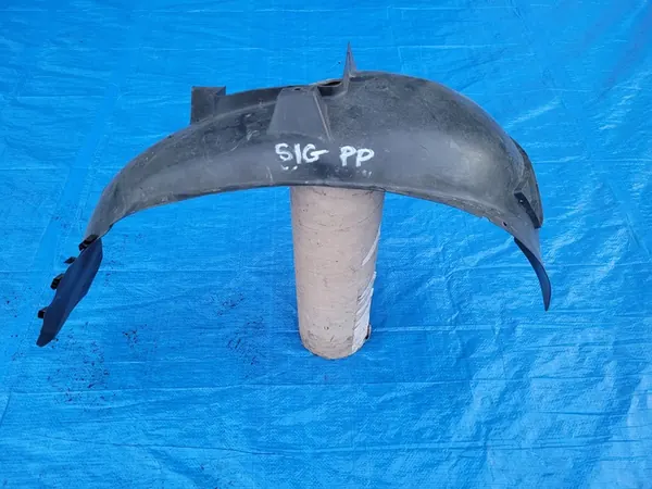 OPEL Vectra C Signum Front Right Wheel Arch 13162371 image 2