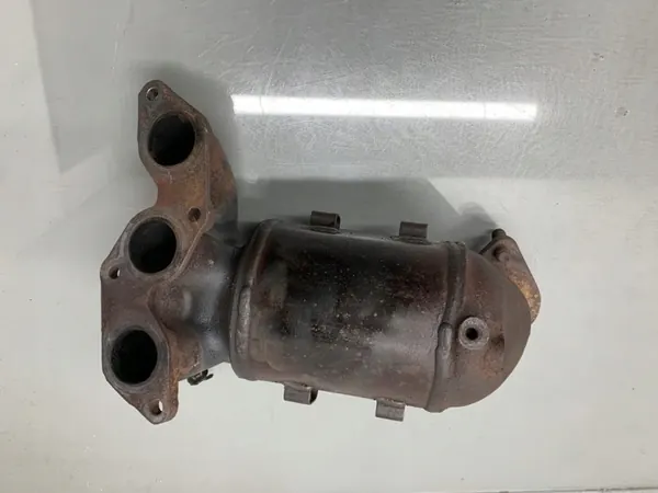 Catalyseur DPF Kia OE OEM KATALIZATOR image 3