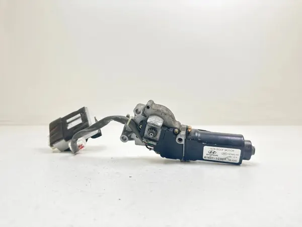 Module de toit ouvrant Hyundai Getz OEM 816311C001 image 2