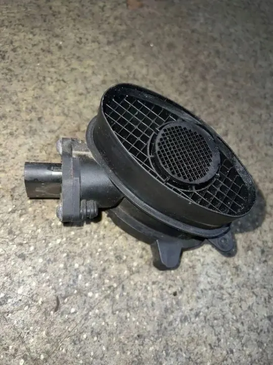 Luftmassenmesser BMW OEM 13621438687 image 2