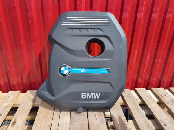 Moottorikansi OEM 8604836 BMW 3-sarja F30 LCI 330e image 2