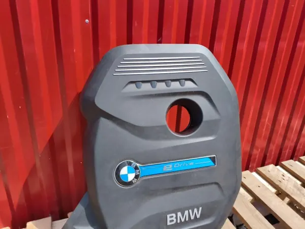 Moottorikansi OEM 8604836 BMW 3-sarja F30 LCI 330e image 3