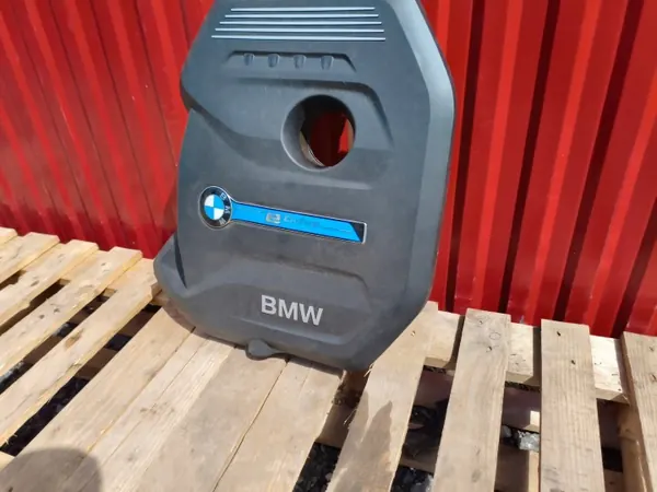 Moottorikansi OEM 8604836 BMW 3-sarja F30 LCI 330e image 5