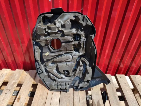 Moottorikansi OEM 8604836 BMW 3-sarja F30 LCI 330e image 6