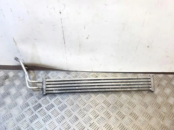 Refroidisseur de direction assistée BMW 7 (F01, F02) 2012 757682 image 1