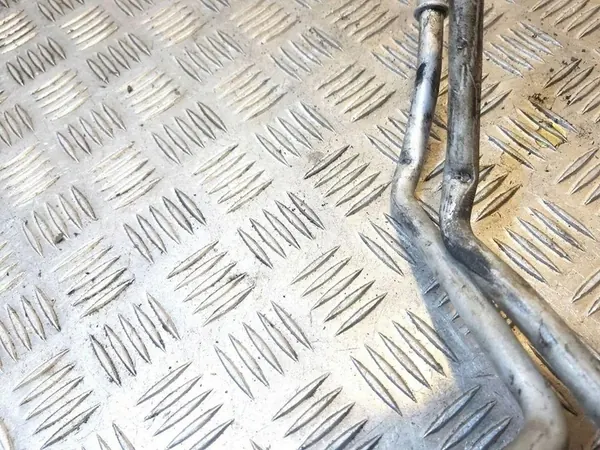 Refroidisseur de direction assistée BMW 7 (F01, F02) 2012 757682 image 2