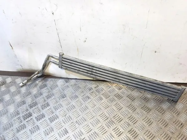 Refroidisseur de direction assistée BMW 7 (F01, F02) 2012 757682 image 4