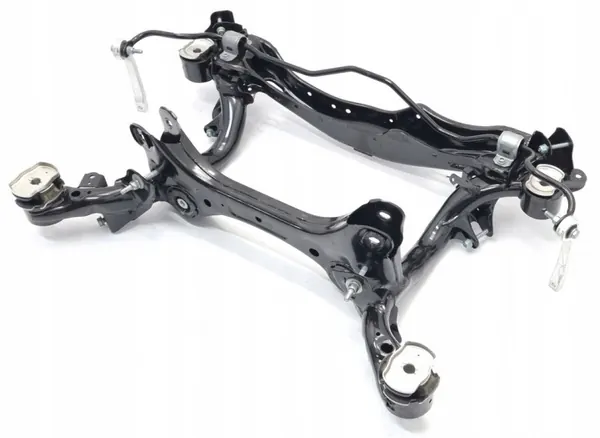 Audi A4 B9 takaperäkoukku OEM 8W0505235AA image 4