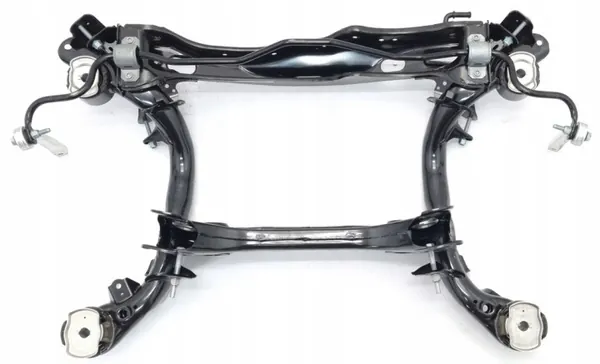 Audi A4 B9 takaperäkoukku OEM 8W0505235AA image 6