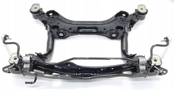 Audi A4 B9 takaperäkoukku OEM 8W0505235AA image 7