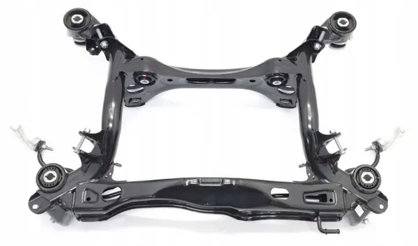 Audi A4 B9 takaperäkoukku OEM 8W0505235AA image 8
