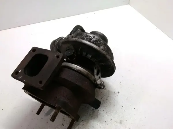 Turbo KIA CARNIVAL II 282004X300 2.9L diesel 106kW image 3