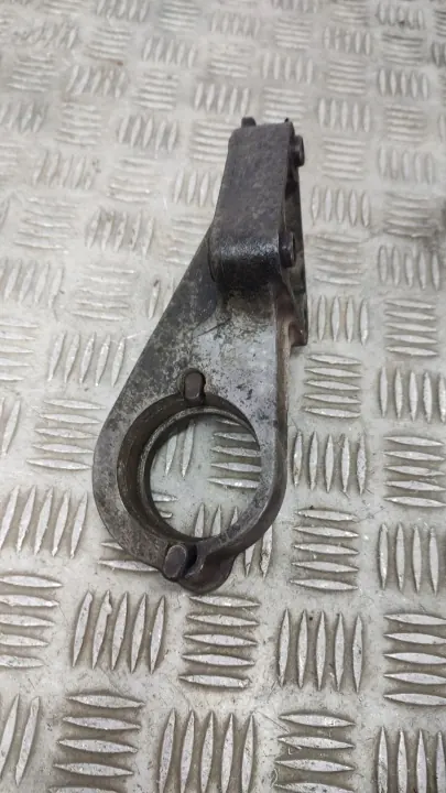 Drivaxelsstöd OEM 504105912 Fiat Ducato image 5