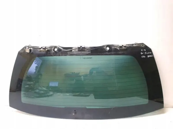 OEM 43R001600 bakluckeruta för Citroen C4 Picasso image 2