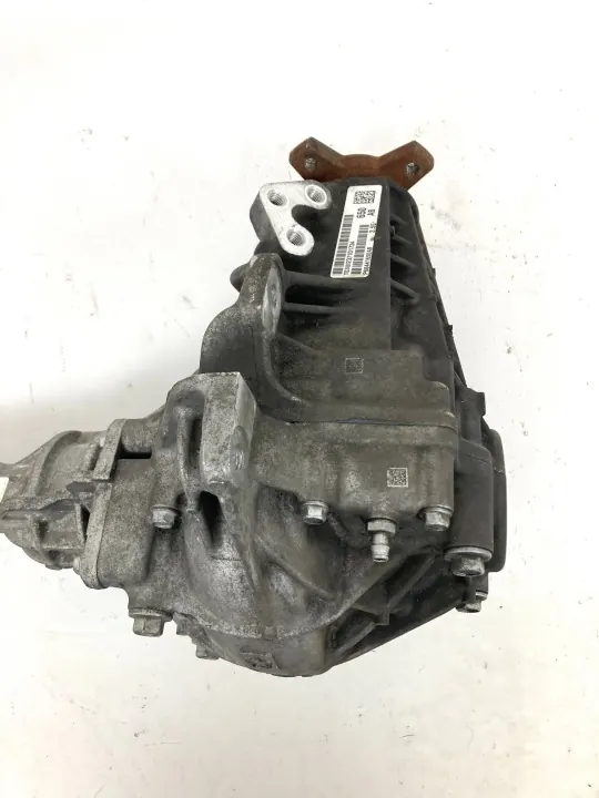 Différentiel avant OEM 68441650AB rapport 3.55 pour Ram 1500 TRX image 3