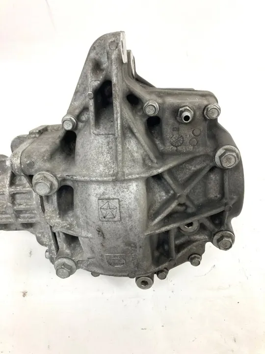 Différentiel avant OEM 68441650AB rapport 3.55 pour Ram 1500 TRX image 4