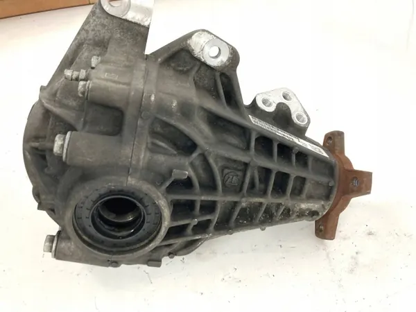 Différentiel avant OEM 68441650AB rapport 3.55 pour Ram 1500 TRX image 5