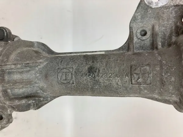 Différentiel avant OEM 68441650AB rapport 3.55 pour Ram 1500 TRX image 8