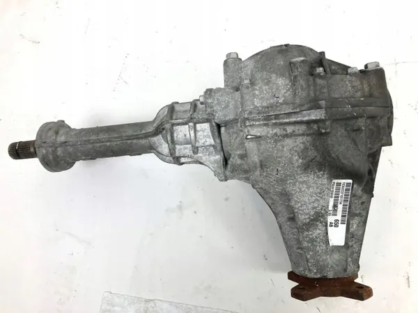 Différentiel avant OEM 68441650AB rapport 3.55 pour Ram 1500 TRX image 9
