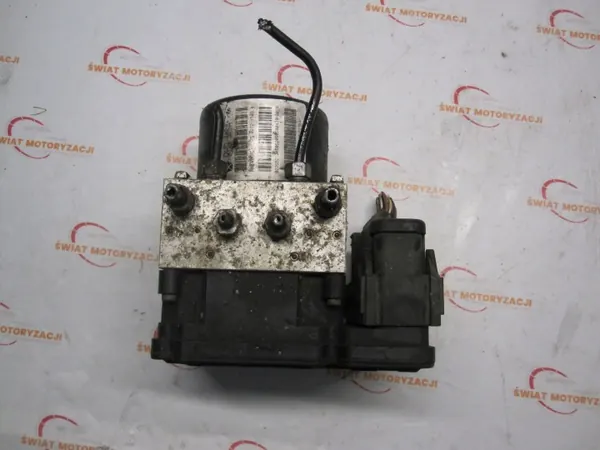 Pompe ABS Jeep Patriot OEM P04877039AC - Occasion image 2