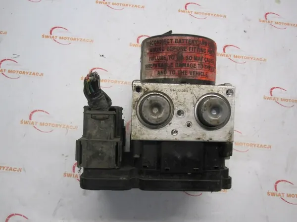 Pompe ABS Jeep Patriot OEM P04877039AC - Occasion image 4
