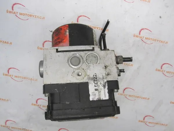 Pompe ABS Jeep Patriot OEM P04877039AC - Occasion image 5