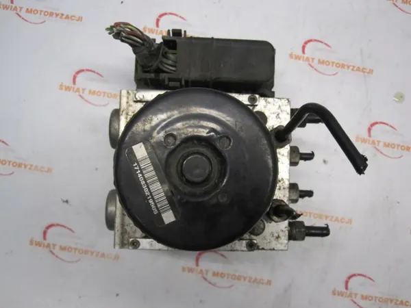 Pompe ABS Jeep Patriot OEM P04877039AC - Occasion image 6