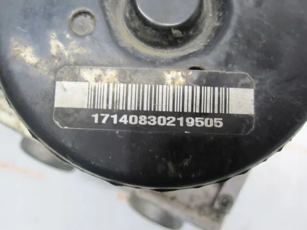 Pompe ABS Jeep Patriot OEM P04877039AC - Occasion image 7