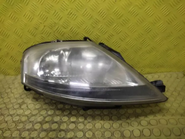 Citroen C3 oikea etuvalaisin OEM 9682672980 image 2