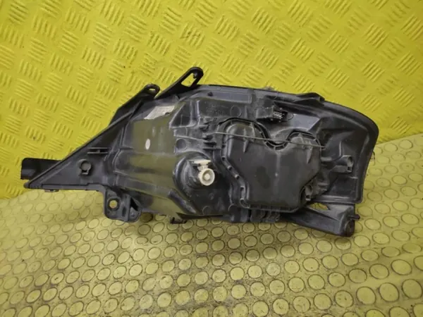 Citroen C3 oikea etuvalaisin OEM 9682672980 image 3