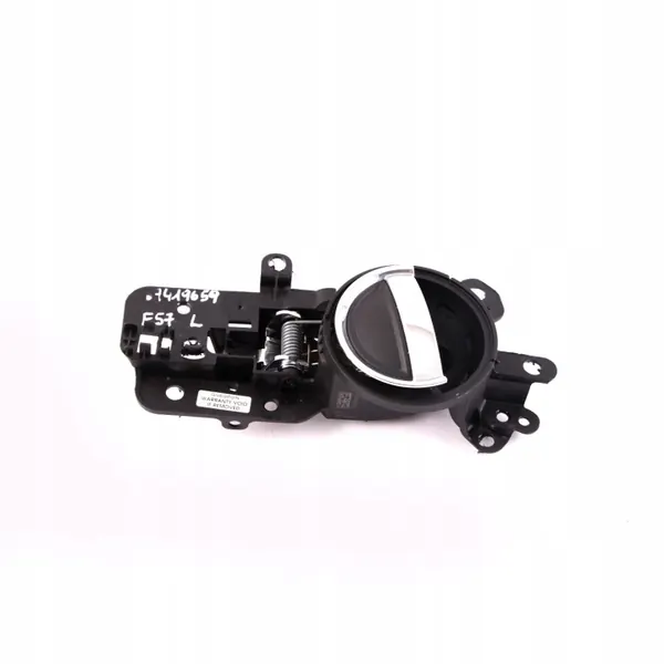 Mini F55 F56 F57 Linker Deurknop OEM 7419659 image 2