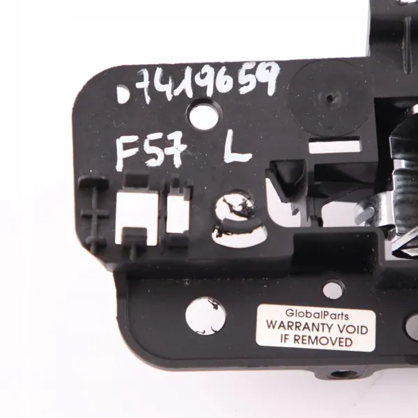 Mini F55 F56 F57 Linker Deurknop OEM 7419659 image 7