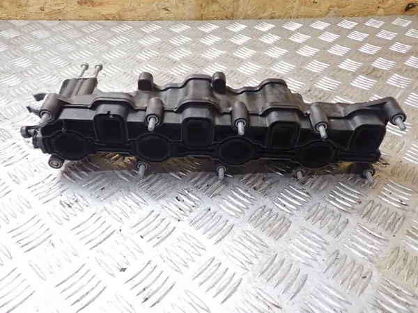 Coletor de admissão Porsche Cayenne (92A) 057129711BC image 2