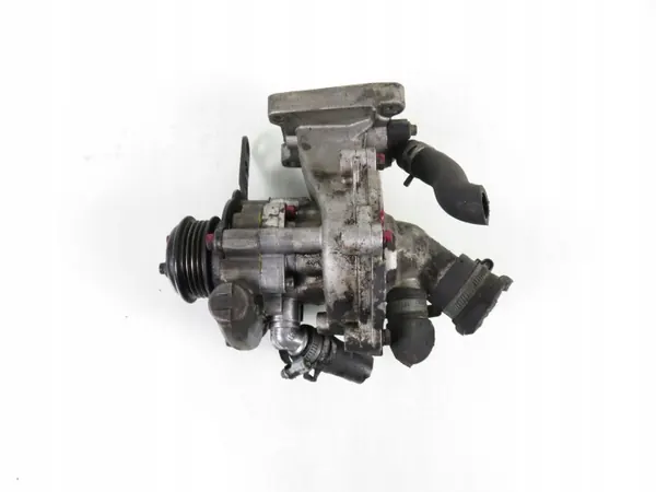 Pompe de direction HJBC Ford pour Mondeo MK3 2.0 TDDi/TDCi image 2