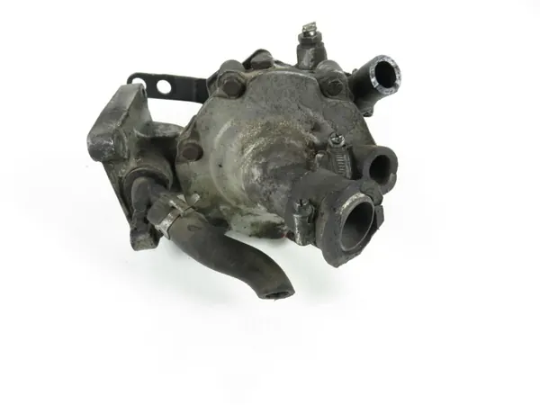 Pompe de direction HJBC Ford pour Mondeo MK3 2.0 TDDi/TDCi image 4