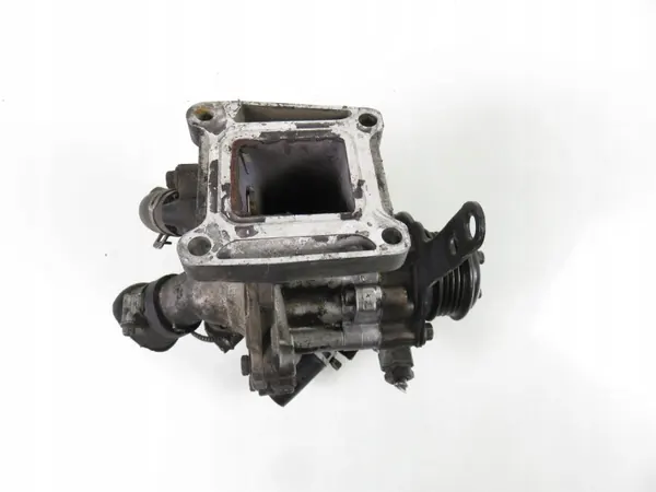 Pompe de direction HJBC Ford pour Mondeo MK3 2.0 TDDi/TDCi image 5