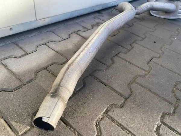 Uitlaatdemper Ford OE F19008R voor Mustang VII image 5