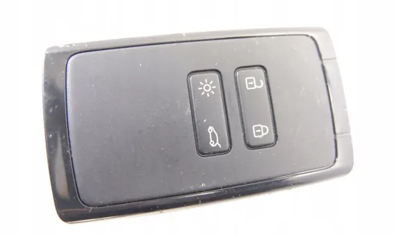 Carte clé Renault OEM 7812D-IK4CH01 pour Megane IV/Kadjar image 4