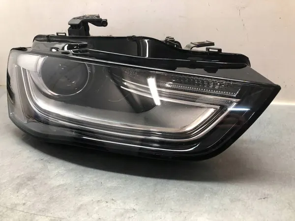 Faros Bi-Xenón LED Derecho para Audi A4 B8 8K0941044 image 2