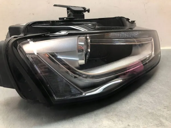 Faros Bi-Xenón LED Derecho para Audi A4 B8 8K0941044 image 3