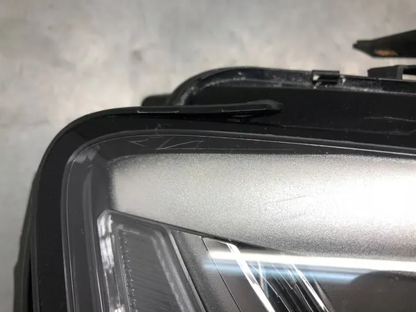 Faros Bi-Xenón LED Derecho para Audi A4 B8 8K0941044 image 4